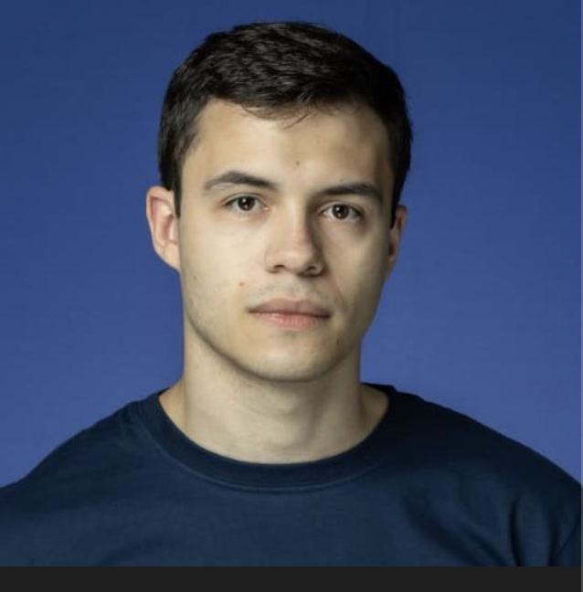 Artur Martini - Lead Designer UX/UI