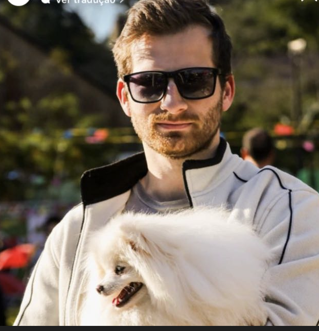 Douglas Haas - CTO e Arquiteto de IA