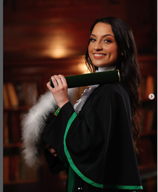 Laura, R2 Medicina Interna