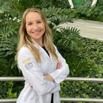 Tainá Rodrigues, R1 Dermatologia USP